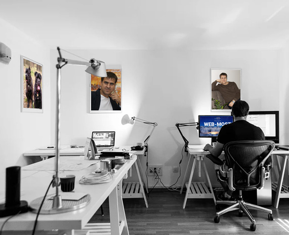 Project image